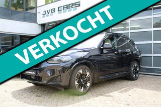BMW X3 IX3 High Executive 80 kWh/pano/Mpakket