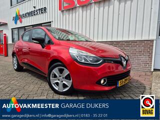 Renault Clio (2012 - 2019)
