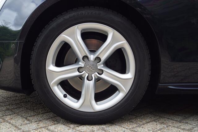 Audi A5 Sportback 1.8 TFSI Adrenalin S Line Autom Sportst Navi Clima Cruise Xenon PDC Audi Sound Systeem LMV ENZ NL Auto.