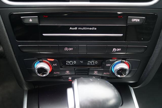 Audi A5 Sportback 1.8 TFSI Adrenalin S Line Autom Sportst Navi Clima Cruise Xenon PDC Audi Sound Systeem LMV ENZ NL Auto.
