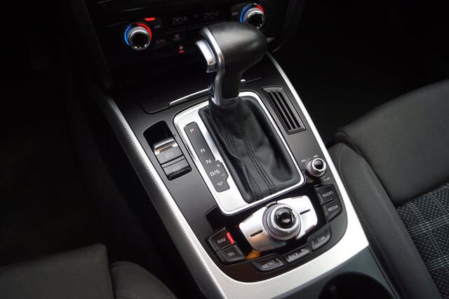 Audi A5 Sportback 1.8 TFSI Adrenalin S Line Autom Sportst Navi Clima Cruise Xenon PDC Audi Sound Systeem LMV ENZ NL Auto.