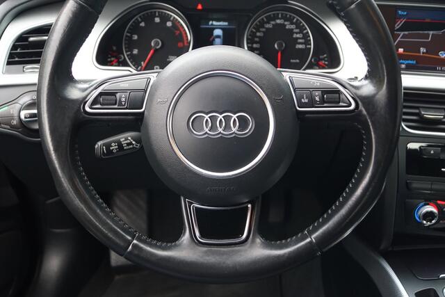 Audi A5 Sportback 1.8 TFSI Adrenalin S Line Autom Sportst Navi Clima Cruise Xenon PDC Audi Sound Systeem LMV ENZ NL Auto.