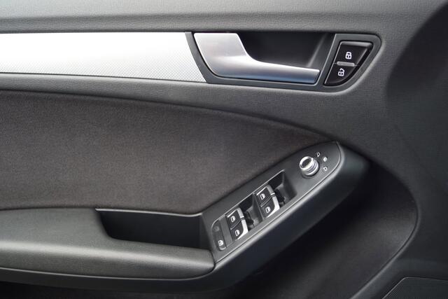 Audi A5 Sportback 1.8 TFSI Adrenalin S Line Autom Sportst Navi Clima Cruise Xenon PDC Audi Sound Systeem LMV ENZ NL Auto.