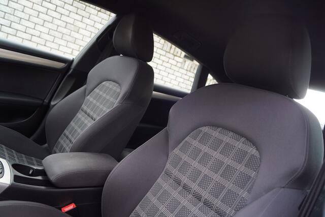 Audi A5 Sportback 1.8 TFSI Adrenalin S Line Autom Sportst Navi Clima Cruise Xenon PDC Audi Sound Systeem LMV ENZ NL Auto.