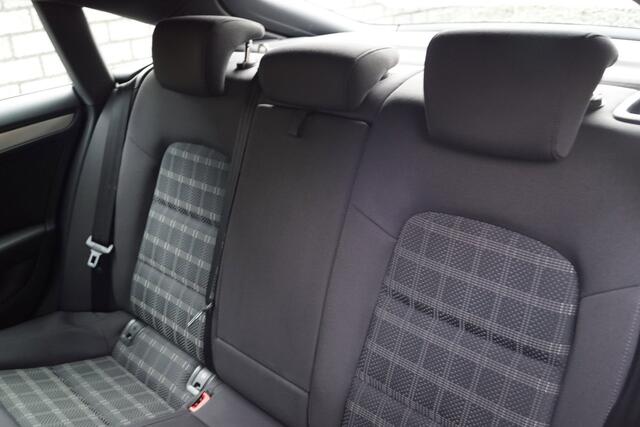 Audi A5 Sportback 1.8 TFSI Adrenalin S Line Autom Sportst Navi Clima Cruise Xenon PDC Audi Sound Systeem LMV ENZ NL Auto.