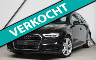 Audi A3 Sportback (2012 - 2020)