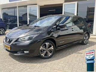 Nissan Leaf (2018 - 2025)