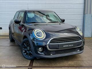 MINI ONE Mini 1.5 Salt Carplay PDC Cruise Keyless Led