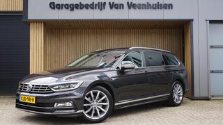 Volkswagen Passat Variant (2014 - 2023)