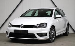 Volkswagen Golf VII