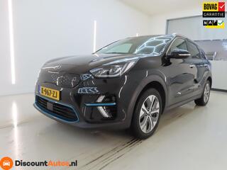 KIA e-Niro ExecutiveLine 64 kWh Full option 100% SOH