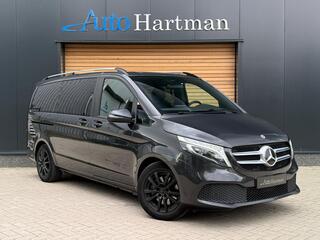 MERCEDES-BENZ V-KLASSE 220D Lang Avantgarde Edition TREKHAAK|6P|CAMERA|STOELVERWARMING|CRUISE