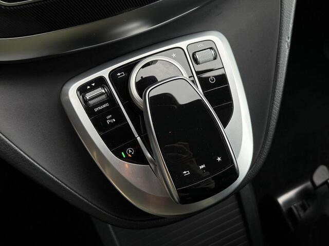 Mercedes-Benz V-Klasse 220D Lang Avantgarde Edition TREKHAAK|6P|CAMERA|STOELVERWARMING|CRUISE