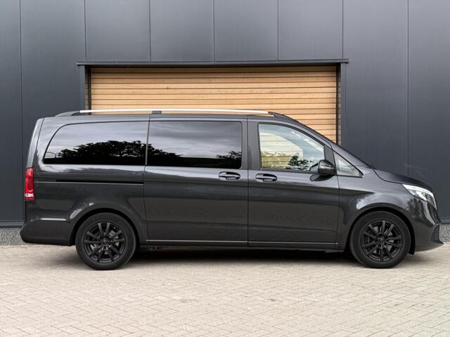 Mercedes-Benz V-Klasse 220D Lang Avantgarde Edition TREKHAAK|6P|CAMERA|STOELVERWARMING|CRUISE