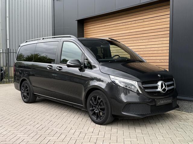Mercedes-Benz V-Klasse 220D Lang Avantgarde Edition TREKHAAK|6P|CAMERA|STOELVERWARMING|CRUISE