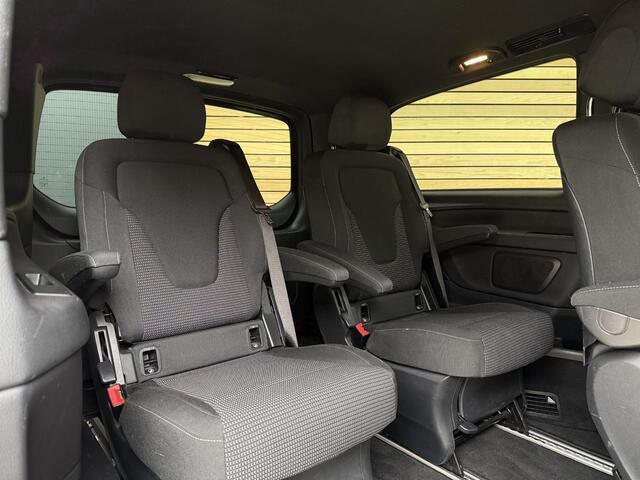 Mercedes-Benz V-Klasse 220D Lang Avantgarde Edition TREKHAAK|6P|CAMERA|STOELVERWARMING|CRUISE