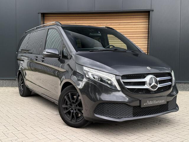 Mercedes-Benz V-Klasse 220D Lang Avantgarde Edition TREKHAAK|6P|CAMERA|STOELVERWARMING|CRUISE