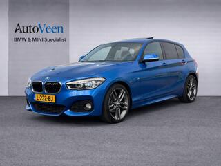 BMW 1-SERIE 116 Centennial High Executive (M-SPORT, PANO, ALCANTARA, NAVI)