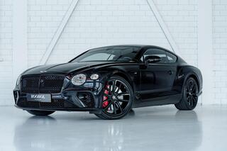 BENTLEY CONTINENTAL GT V8 Centenary Edition | NAIM Sound | Mulliner Touring | Rotating Display |
