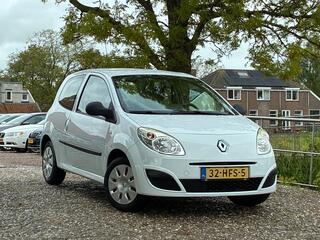 Renault Twingo (2007 - 2014)