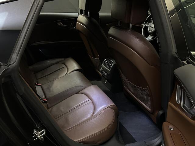 Audi A7 Sportback 3.0 TDI quattro Pro Line DieselFull Options
