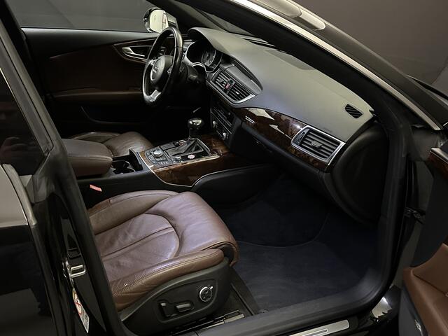Audi A7 Sportback 3.0 TDI quattro Pro Line DieselFull Options