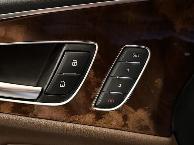 Audi A7 Sportback 3.0 TDI quattro Pro Line DieselFull Options
