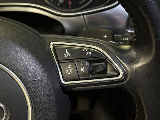 Audi A7 Sportback 3.0 TDI quattro Pro Line DieselFull Options