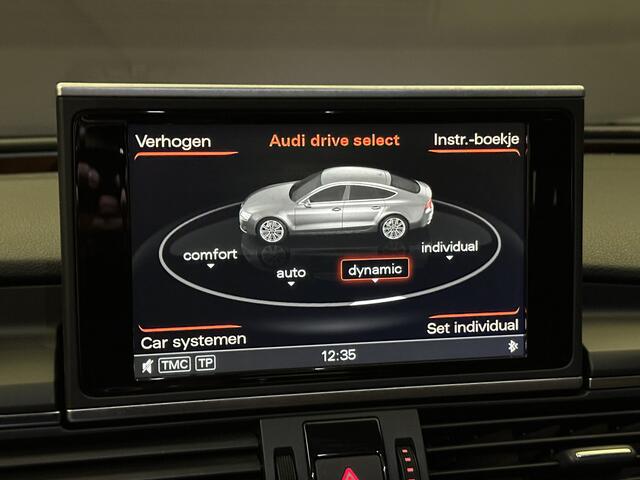 Audi A7 Sportback 3.0 TDI quattro Pro Line DieselFull Options