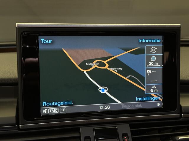 Audi A7 Sportback 3.0 TDI quattro Pro Line DieselFull Options