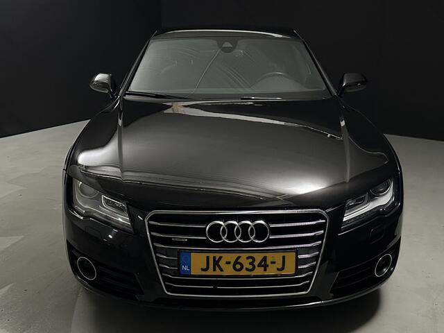 Audi A7 Sportback 3.0 TDI quattro Pro Line DieselFull Options