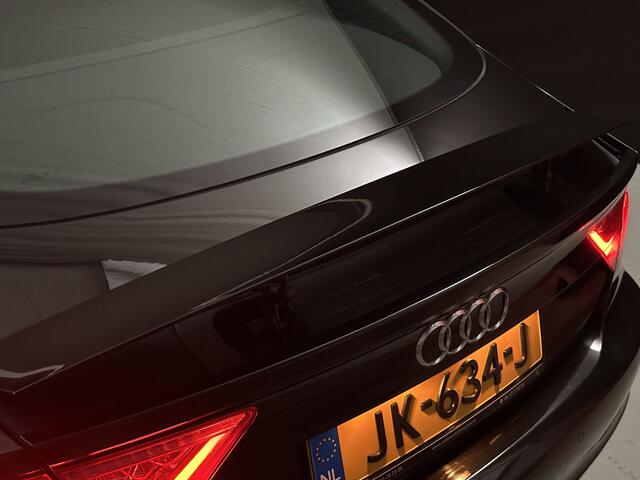 Audi A7 Sportback 3.0 TDI quattro Pro Line DieselFull Options