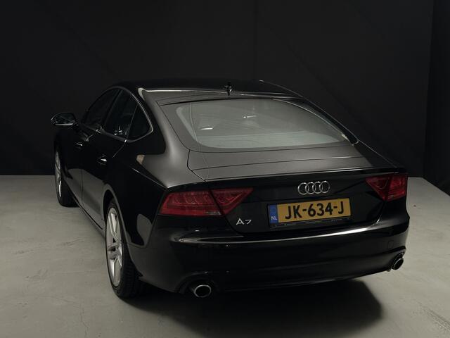 Audi A7 Sportback 3.0 TDI quattro Pro Line DieselFull Options