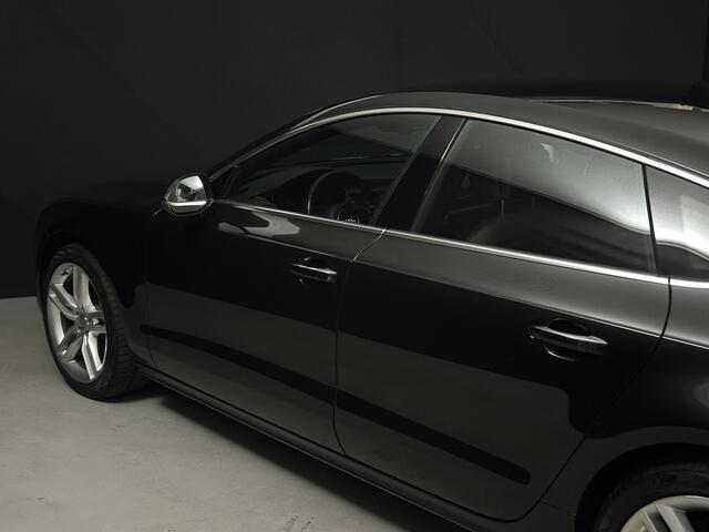 Audi A7 Sportback 3.0 TDI quattro Pro Line DieselFull Options