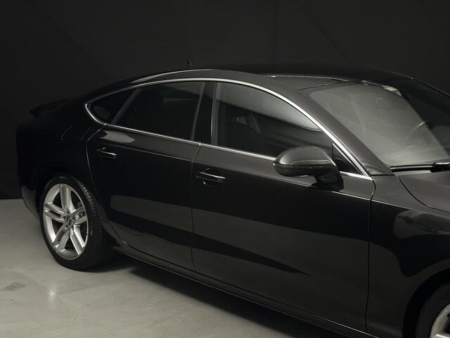 Audi A7 Sportback 3.0 TDI quattro Pro Line DieselFull Options