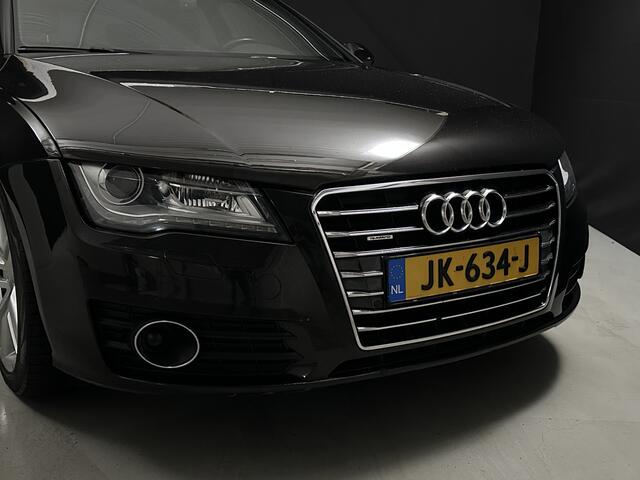Audi A7 Sportback 3.0 TDI quattro Pro Line DieselFull Options