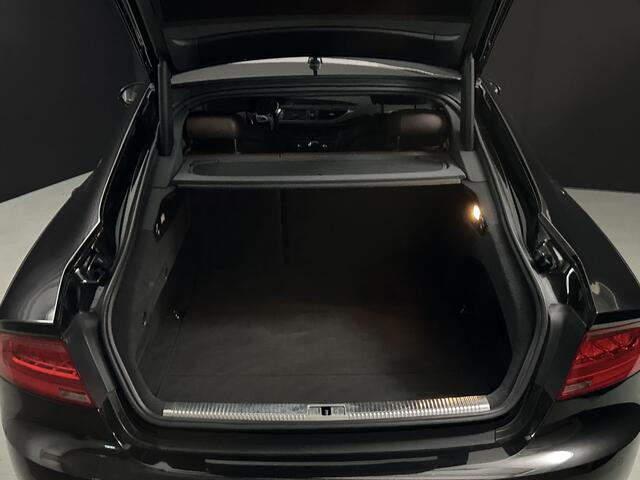 Audi A7 Sportback 3.0 TDI quattro Pro Line DieselFull Options