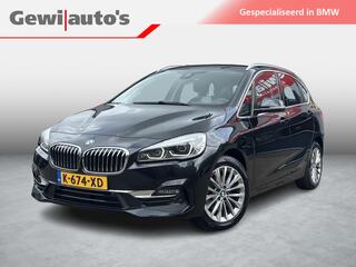 BMW 2-SERIE Active Tourer 218i High Executive Luxury Line