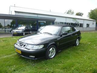 SAAB 9-3 2.0T S