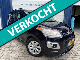 CITROEN C3 PICASSO 1.4 VTi Exclusive 5-drs / ECC / CRUISE / PDC / APK 02-27 / 2e EIGENAAR