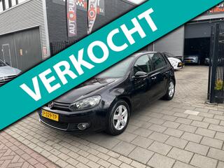 Volkswagen Golf VI