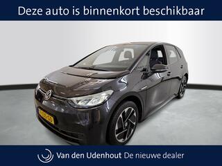 VOLKSWAGEN ID.3 Pro Advantage 58 kWh | Comfortpakket | Lichtmetalen velgen | VERWACHT