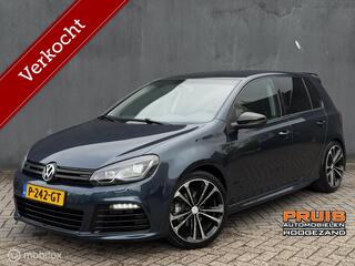 Volkswagen Golf VI