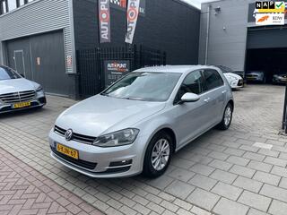 VOLKSWAGEN GOLF 1.2 TSI Trendline Navi Airco NAP APK