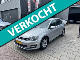 Volkswagen Golf VII