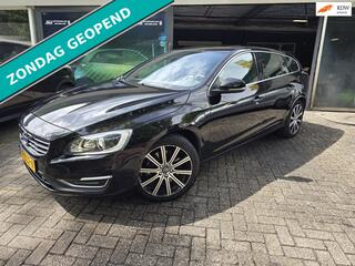 Volvo V60 (2010 - 2018)