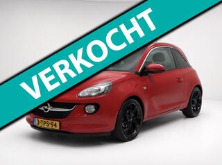 OPEL ADAM 1.2 Slam * Sterren Hemel * Cruise Clima NAP!!
