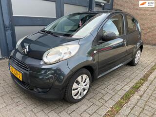 Citroen C1 (2005 - 2014)