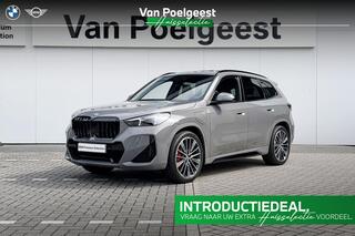 BMW X1 xDrive25e | M Sport | Panoramadak | Travel pakket