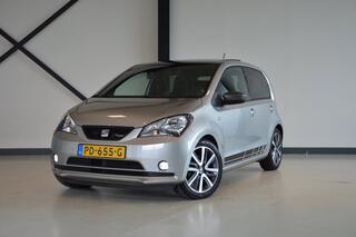 SEAT MII 1.0 FR Connect|Airco|Cruise Controle|PDC|Origineel NL|Panorama dak